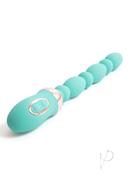 Sensuelle Flexii Beads Silicone Rechargeable Probe -...
