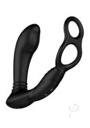 Nexus Simul8 Stroker Edition Rechargeable Silicone Dual...