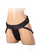Whipsmart Double Penetration Jock Strap Harness - One Size...